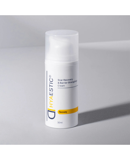 Hình Ảnh Hyaestic Scar Recovery & Barrier Strengthen Cream - Tế Bào Gốc Trẻ Hoá, Hỗ Trợ Phục Hồi Da Sẹo, 2 hình ảnh - sieuthilamdep.com