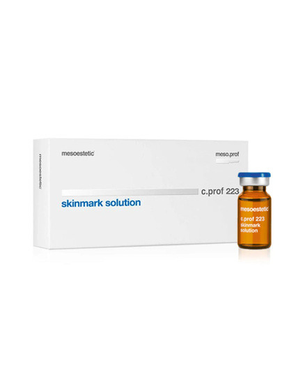 Hình Ảnh Mesoestetic C.Prof 223 Skinmark Solution - Dung Dịch Giảm Rạn Da, Sẹo Mụn - sieuthilamdep.com