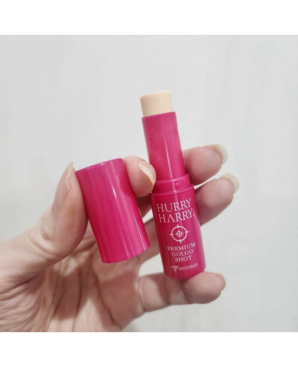 Hình Ảnh Miccosmo Hurry Harry Premium Golgo Shot - Thỏi Serum Collagen Chống Nhăn Vùng Mắt, Mũi, Miệng, 4 hình ảnh - sieuthilamdep.com Hình Ảnh Miccosmo Hurry Harry Premium Golgo Shot - Thỏi Serum Collagen Chống Nhăn Vùng Mắt, Mũi, Miệng, 4 hình ảnh - sieuthilamdep.com