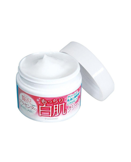 Hình Ảnh Miccosmo White Label Premium Placenta Cream - Kem Nhau Thai Dưỡng Da, Cấp Ẩm, 2 hình ảnh - sieuthilamdep.com Hình Ảnh Miccosmo White Label Premium Placenta Cream - Kem Nhau Thai Dưỡng Da, Cấp Ẩm, 2 hình ảnh - sieuthilamdep.com