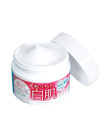 Hình Ảnh Miccosmo White Label Premium Placenta Pack - Mặt Nạ Ủ Dưỡng Trắng Sáng Da Từ Nhau Thai, 2 hình ảnh - sieuthilamdep.com Hình Ảnh Miccosmo White Label Premium Placenta Pack - Mặt Nạ Ủ Dưỡng Trắng Sáng Da Từ Nhau Thai, 2 hình ảnh - sieuthilamdep.com