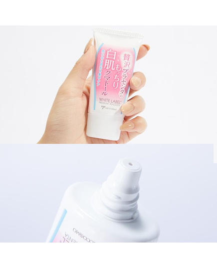 Hình Ảnh Miccosmo White Label Premium Placenta Wash - Sữa Rửa Mặt Nhau Thai Dưỡng Trắng Da, 2 hình ảnh - sieuthilamdep.com Hình Ảnh Miccosmo White Label Premium Placenta Wash - Sữa Rửa Mặt Nhau Thai Dưỡng Trắng Da, 2 hình ảnh - sieuthilamdep.com