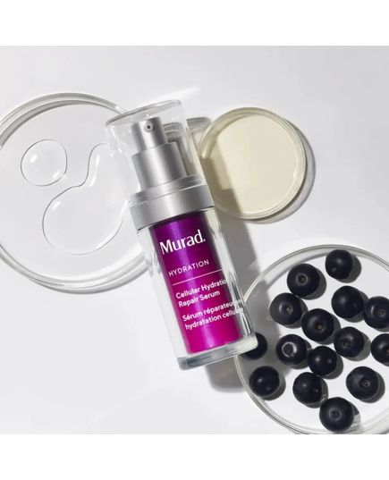 Hình Ảnh Murad Cellular Hydration Repair Serum - Serum Dưỡng Ẩm, Phục Hồi Da, 2 hình ảnh - sieuthilamdep.com Hình Ảnh Murad Cellular Hydration Repair Serum - Serum Dưỡng Ẩm, Phục Hồi Da, 2 hình ảnh - sieuthilamdep.com