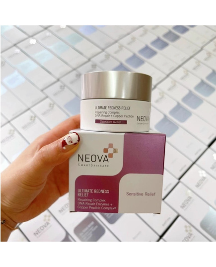 Hình Ảnh Neova Redness Ultimate Redness Relief - Kem Làm Dịu Da Giảm Kích Ứng, 2 hình ảnh - sieuthilamdep.com