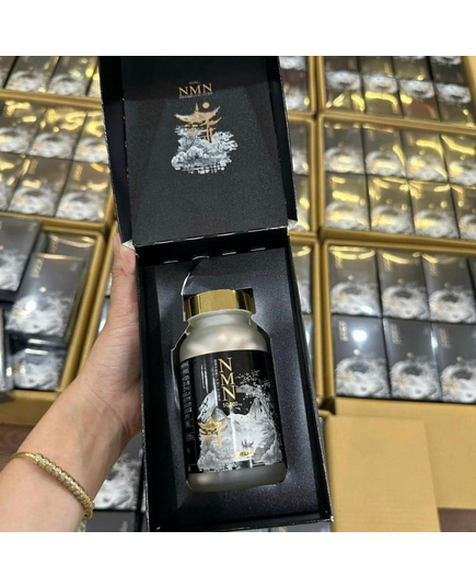 Hình Ảnh NMN 50000 Plus JT-LAB - Viên Uống Chống Lão Hóa Từ Nhật Bản, 2 hình ảnh - sieuthilamdep.com Hình Ảnh NMN 50000 Plus JT-LAB - Viên Uống Chống Lão Hóa Từ Nhật Bản, 2 hình ảnh - sieuthilamdep.com