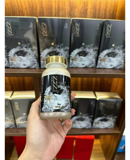 Hình Ảnh NMN 50000 Plus JT-LAB - Viên Uống Chống Lão Hóa Từ Nhật Bản, 3 hình ảnh - sieuthilamdep.com Hình Ảnh NMN 50000 Plus JT-LAB - Viên Uống Chống Lão Hóa Từ Nhật Bản, 3 hình ảnh - sieuthilamdep.com