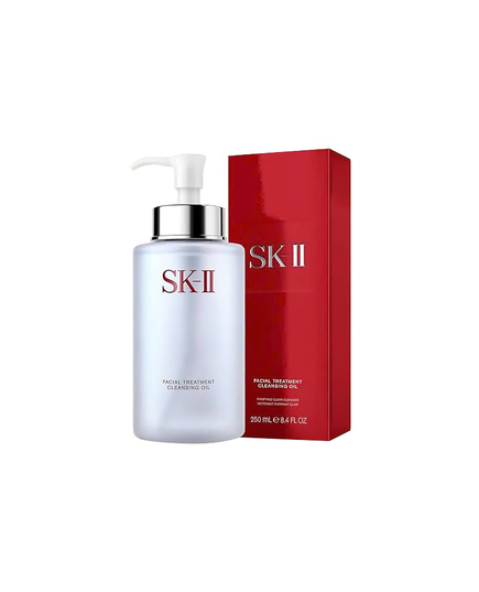 Hình Ảnh SK-II Facial Treatment Cleansing Oil - Dầu Tẩy Trang Nhật Bản - sieuthilamdep.com