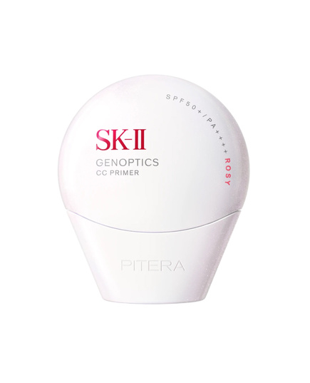 Hình Ảnh SK-II Genoptics CC Primer SPF50+ PA++++ - Kem Chống Nắng Nhật Bản - sieuthilamdep.com