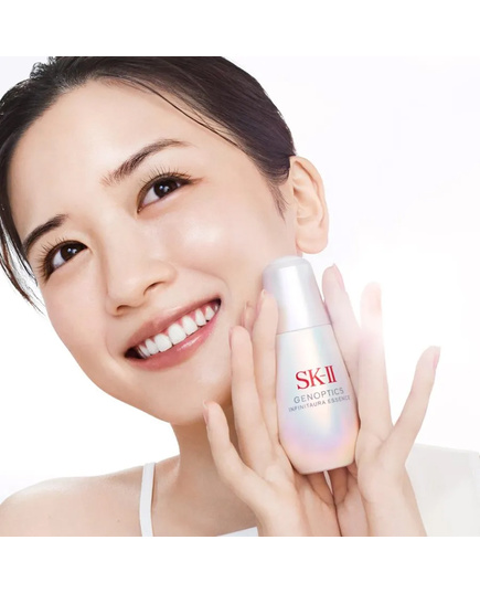 Hình Ảnh SK-II GenOptics Infinitaura Essence - Tinh Chất Dưỡng Sáng Da Nhật Bản, 3 hình ảnh - sieuthilamdep.com Hình Ảnh SK-II GenOptics Infinitaura Essence - Tinh Chất Dưỡng Sáng Da Nhật Bản, 3 hình ảnh - sieuthilamdep.com