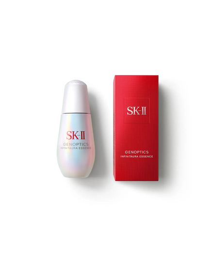 Hình Ảnh SK-II GenOptics Infinitaura Essence - Tinh Chất Dưỡng Sáng Da Nhật Bản - sieuthilamdep.com