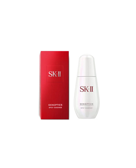 Hình Ảnh SK-II Genoptics Spot Essence - Tinh Chất Giảm Thâm Nám, Tàn Nhang 50ml - sieuthilamdep.com