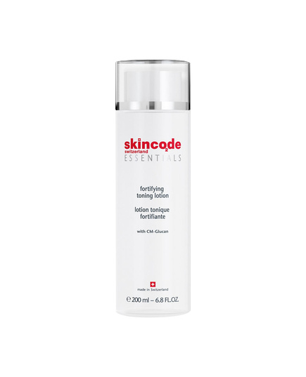 Hình Ảnh Skincode Essential Fortifying Toning Lotion - Dung Dịch Dưỡng Ẩm Tinh Khiết Da - sieuthilamdep.com