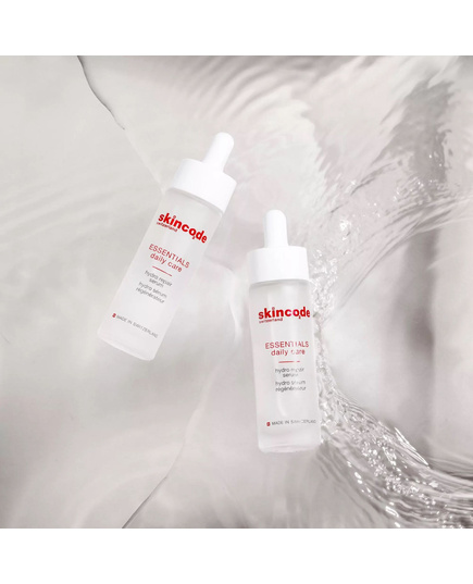 Hình Ảnh Skincode Essentials Hydro Repair Serum - Tinh Chất Phục Hồi, Tái Tạo Da, 2 hình ảnh - sieuthilamdep.com