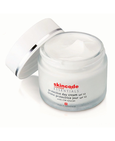 Hình Ảnh Skincode Essentials Protective Day Cream SPF12 - Kem Dưỡng Chống Nắng Ban Ngày, 2 hình ảnh - sieuthilamdep.com