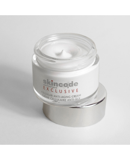 Hình Ảnh Skincode Exclusive Cellular Anti-Aging Cream - Kem Nâng Cơ Giảm Nhăn Da, 2 hình ảnh - sieuthilamdep.com