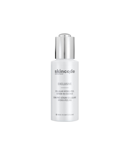 Hình Ảnh Skincode Exclusive Cellular Hydro-Peel Serum-In Essence - Tinh Chất Dưỡng Ẩm Ngừa Lão Hóa - sieuthilamdep.com
