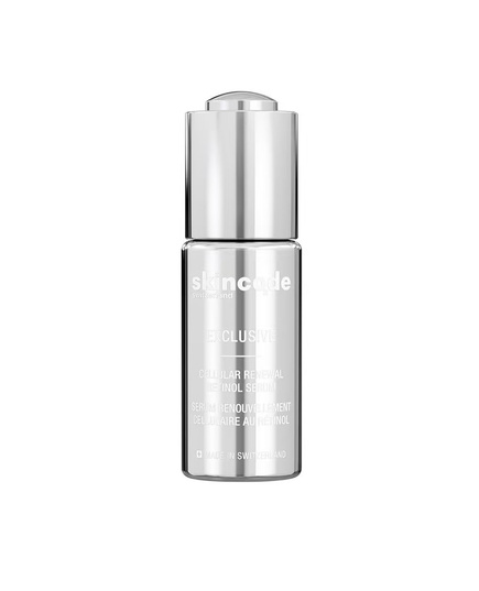 Hình Ảnh Skincode Exclusive Cellular Youth Renewal Serum - Serum Retinol Chống Lão Hóa - sieuthilamdep.com