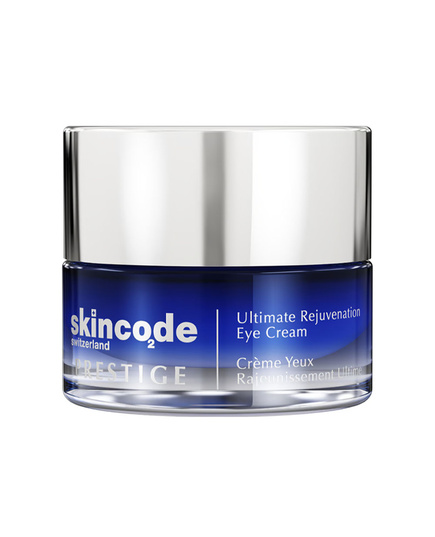 Hình Ảnh Skincode Prestige Ultimate Rejuvenation Eye Cream - Kem Dưỡng Da Vùng Mắt - sieuthilamdep.com