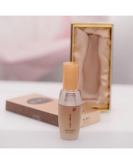 Hình Ảnh Soosul Essence - Tinh Chất Dưỡng Da Chống Lão Hoá Chuyên Sâu (40ml), 2 hình ảnh - sieuthilamdep.com Hình Ảnh Soosul Essence - Tinh Chất Dưỡng Da Chống Lão Hoá Chuyên Sâu (40ml), 2 hình ảnh - sieuthilamdep.com