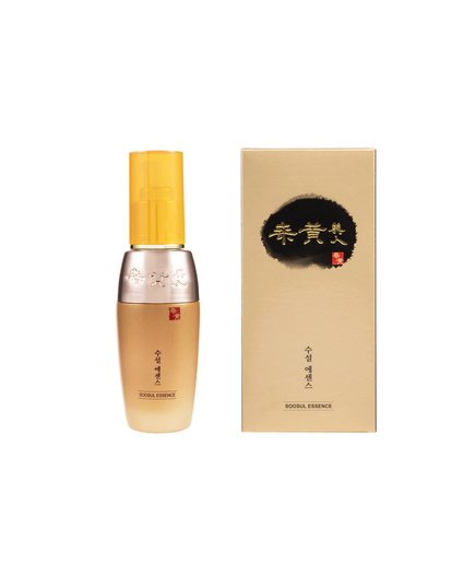 Hình Ảnh Soosul Essence - Tinh Chất Dưỡng Da Chống Lão Hoá Chuyên Sâu (40ml) - sieuthilamdep.com