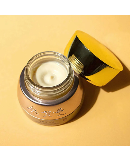 Hình Ảnh Soosul Ginseng Cream - Kem Sâm Dưỡng Ẩm Chống Lão Hoá, Mờ Sạm Nám Ban Đêm (60gr), 2 hình ảnh - sieuthilamdep.com Hình Ảnh Soosul Ginseng Cream - Kem Sâm Dưỡng Ẩm Chống Lão Hoá, Mờ Sạm Nám Ban Đêm (60gr), 2 hình ảnh - sieuthilamdep.com