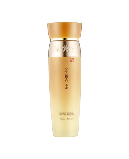 Hình Ảnh Soosul Lotion (Moisturizer) - Sữa Dưỡng Chống Lão Hoá, Cấp Ẩm Chuyên Sâu (130ml) - sieuthilamdep.com