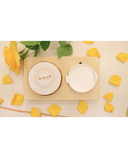 Hình Ảnh Soosul Mesh Cushion Pact - Phấn Tươi Siêu Mịn CC Cushion Trang Điểm Chống Nắng (2 Lõi x 15gr), 4 hình ảnh - sieuthilamdep.com Hình Ảnh Soosul Mesh Cushion Pact - Phấn Tươi Siêu Mịn CC Cushion Trang Điểm Chống Nắng (2 Lõi x 15gr), 4 hình ảnh - sieuthilamdep.com