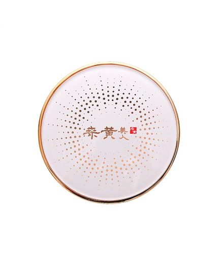 Hình Ảnh Soosul Mesh Cushion Pact - Phấn Tươi Siêu Mịn CC Cushion Trang Điểm Chống Nắng (2 Lõi x 15gr) - sieuthilamdep.com