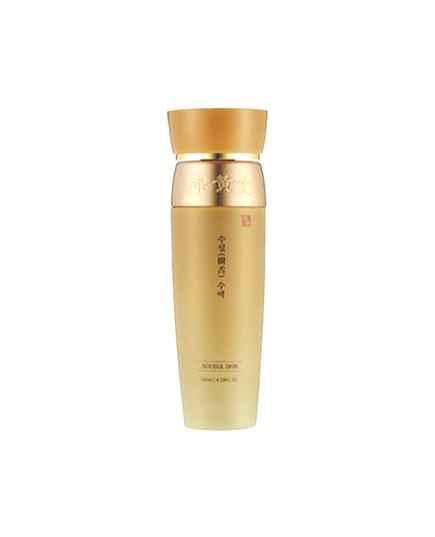 Hình Ảnh Soosul Skin - Nước Cân Bằng Da Chống Lão Hoá (130ml) - sieuthilamdep.com