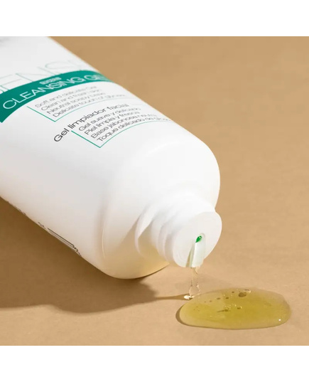 Hình Ảnh PostQuam Sense Cleansing Gel - Sữa Rửa Mặt Cho Da Yếu Và Tổn Thương, 2 hình ảnh - sieuthilamdep.com Hình Ảnh PostQuam Sense Cleansing Gel - Sữa Rửa Mặt Cho Da Yếu Và Tổn Thương, 2 hình ảnh - sieuthilamdep.com