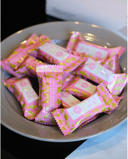 Hình Ảnh Thạch Hồng Sâm Tảo Biển Đỏ Nguyên Chất Kim's Red Ginseng Jelly, 4 hình ảnh - sieuthilamdep.com