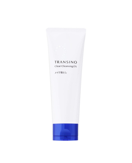 Hình Ảnh Transino Clear Cleansing - Kem Tẩy Trang Mẫu Mới Nhất Từ Nhật Bản, 3 hình ảnh - sieuthilamdep.com Hình Ảnh Transino Clear Cleansing - Kem Tẩy Trang Mẫu Mới Nhất Từ Nhật Bản, 3 hình ảnh - sieuthilamdep.com