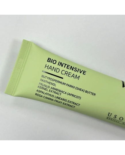 Hình Ảnh Usolab Bio Intensive Hand Cream - Kem Dưỡng Da Tay, 2 hình ảnh - sieuthilamdep.com Hình Ảnh Usolab Bio Intensive Hand Cream - Kem Dưỡng Da Tay, 2 hình ảnh - sieuthilamdep.com