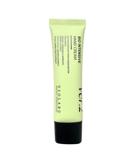 Hình Ảnh Usolab Bio Intensive Hand Cream - Kem Dưỡng Da Tay - sieuthilamdep.com