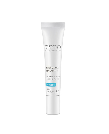 Hình Ảnh Asap Hydrating Lip Balm+ SPF15 - Dưỡng Môi Có Chống Nắng - sieuthilamdep.com