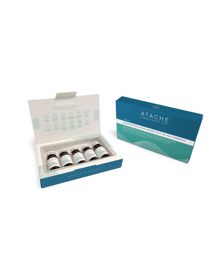 Hình Ảnh Atache Dermic+ Brightening Acne-Prone Oily SK Pep Promeso - Meso Giảm Viêm, Giảm Thâm Đỏ Sau Mụn, 2 hình ảnh - sieuthilamdep.com Hình Ảnh Atache Dermic+ Brightening Acne-Prone Oily SK Pep Promeso - Meso Giảm Viêm, Giảm Thâm Đỏ Sau Mụn, 2 hình ảnh - sieuthilamdep.com