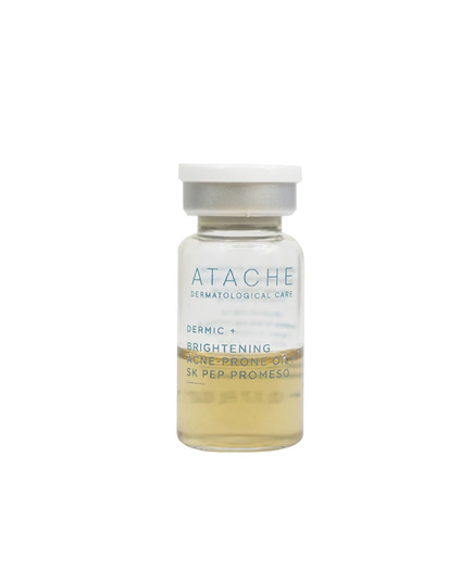 Hình Ảnh Atache Dermic+ Brightening Acne-Prone Oily SK Pep Promeso - Meso Giảm Viêm, Giảm Thâm Đỏ Sau Mụn, 3 hình ảnh - sieuthilamdep.com Hình Ảnh Atache Dermic+ Brightening Acne-Prone Oily SK Pep Promeso - Meso Giảm Viêm, Giảm Thâm Đỏ Sau Mụn, 3 hình ảnh - sieuthilamdep.com