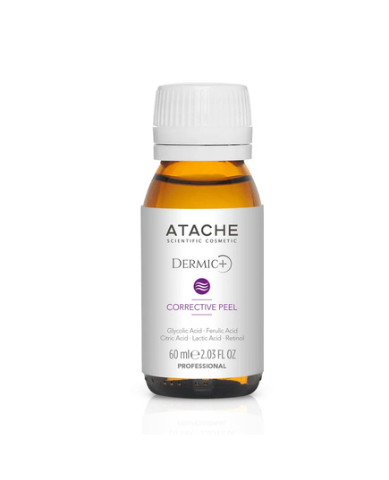 Hình Ảnh Atache Dermic+ Corrective Peel - Peel Tái Tạo Và Trẻ Hóa Da - sieuthilamdep.com