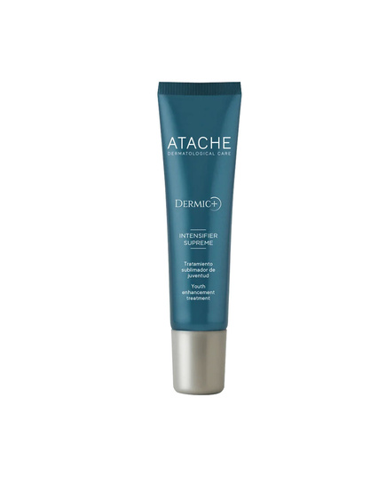 Hình Ảnh Atache Dermic+ Intensifier Supreme - Kem Retinol Trẻ Hoá Da (15ml), Tùy Chọn: 15ml - sieuthilamdep.com