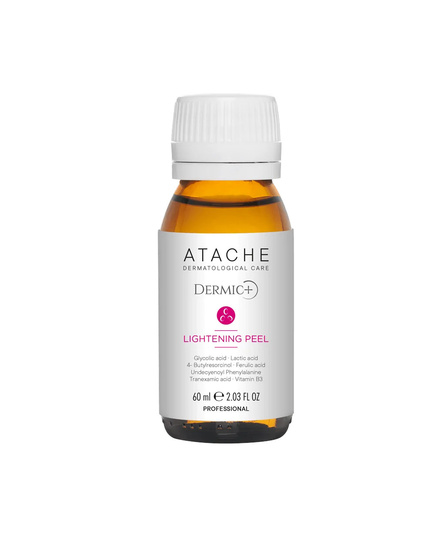 Hình Ảnh Atache Dermic+ Lightening Peel - Peel Giảm Sắc Tố Và Làm Sáng Da - sieuthilamdep.com