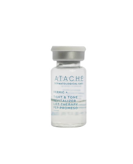 Hình Ảnh Atache Dermic+ Tight & Tone Revitalizer Lift Therapy Pep Promeso - Meso Nâng Cơ, Điều Màu Da, 3 hình ảnh - sieuthilamdep.com Hình Ảnh Atache Dermic+ Tight & Tone Revitalizer Lift Therapy Pep Promeso - Meso Nâng Cơ, Điều Màu Da, 3 hình ảnh - sieuthilamdep.com