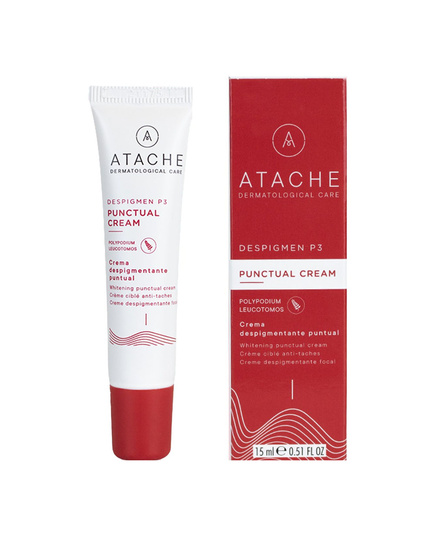 Hình Ảnh Atache Despigmen P3 Punctual Cream - Kem Giảm Nám Chuyên Sâu - sieuthilamdep.com