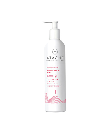 Hình Ảnh Atache Despigmen P3 Whitening Body Milk - Sữa Dưỡng Thể Trắng Sáng Đều Màu Da - sieuthilamdep.com