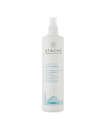 Hình Ảnh Atache Essentielle Aqua Tonic - Xịt Dưỡng Cân Bằng, Dưỡng Ẩm (500ml), Tùy Chọn: 500ml - sieuthilamdep.com