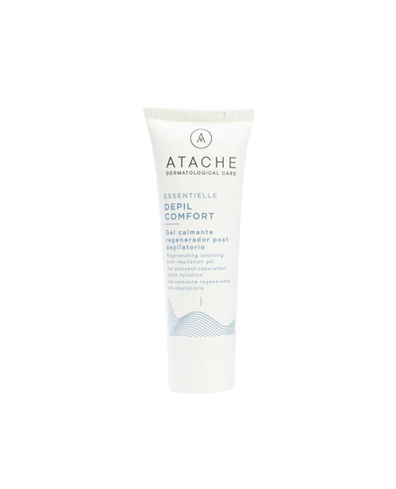 Hình Ảnh Atache Essentielle Depil Comfort - Gel Làm Dịu Và Tái Tạo Da (250ml), Tùy Chọn: 250ml - sieuthilamdep.com