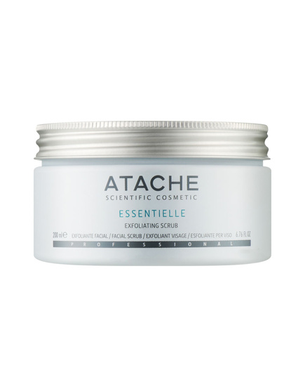 Hình Ảnh Atache Essentielle Exfoliating Scrub - Tẩy Tế Bào Chết Vi Tinh Thể Sinh Học (250ml), Tùy Chọn: 250ml - sieuthilamdep.com