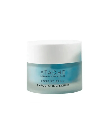 Hình Ảnh Atache Essentielle Exfoliating Scrub - Tẩy Tế Bào Chết Vi Tinh Thể Sinh Học (50ml), Tùy Chọn: 50ml - sieuthilamdep.com
