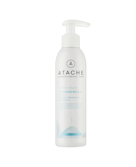 Hình Ảnh Atache Essentielle Hydrocream - Kem Dưỡng Ẩm Tái Sinh Chuyên Sâu - sieuthilamdep.com