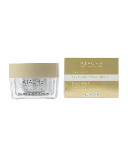 Hình Ảnh Atache Excellence Advanced Repair Cream - Kem Dưỡng Chống Lão Hóa, Tái Tạo, Phục Hồi Da - sieuthilamdep.com