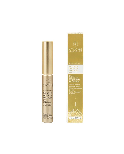 Hình Ảnh Atache Excellence Eyelash Growth Complex - Serum Dưỡng Mi - sieuthilamdep.com